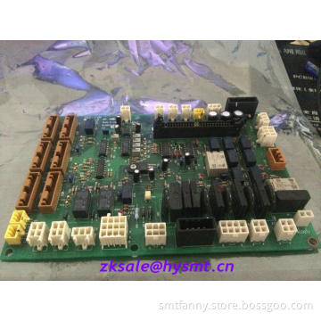 Panasonic SP60 printer machine